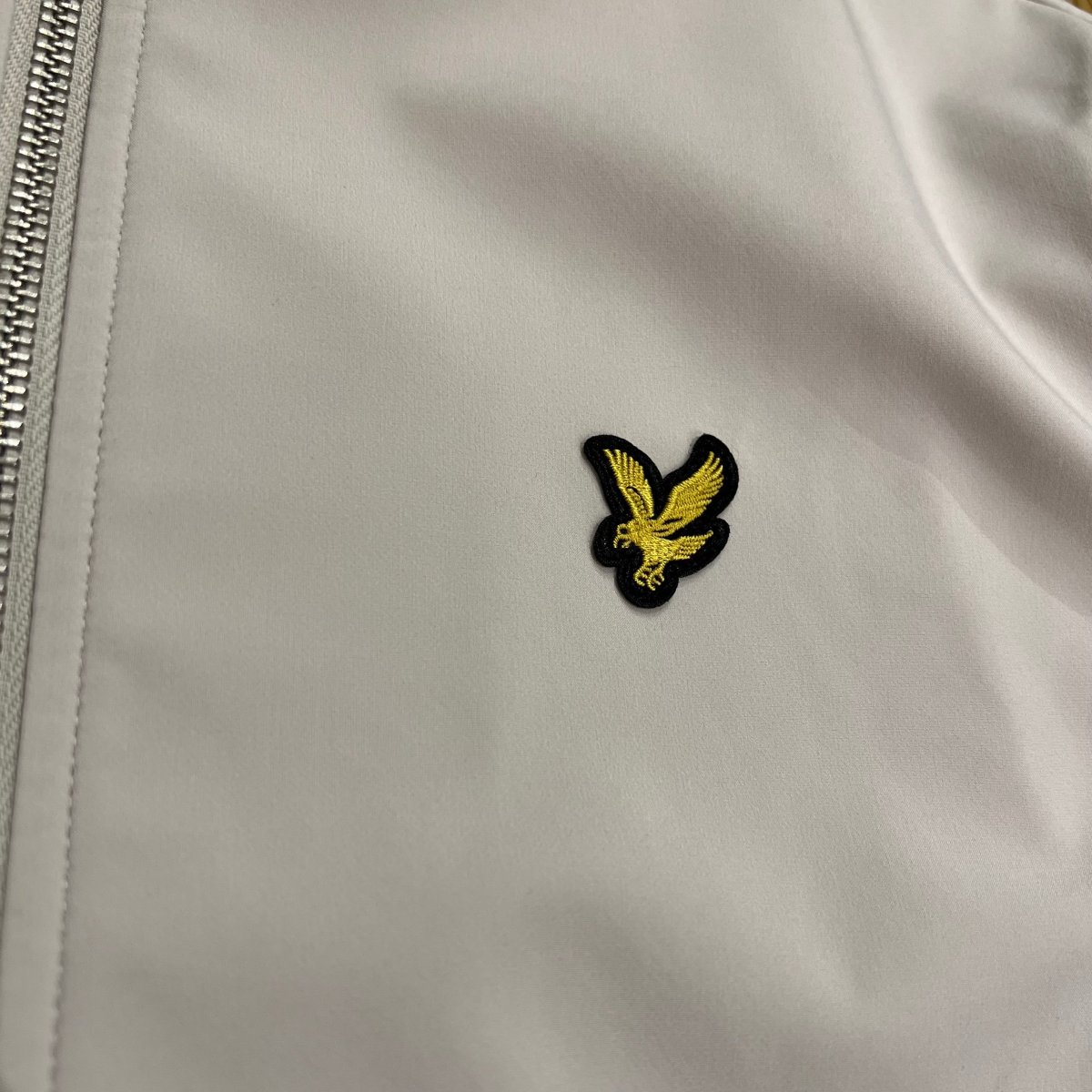 Veste Lyle et Scott Beige - S – Image 3