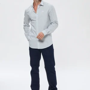 Chemise Dakari Ivory