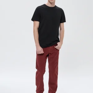 Pantalon Regular Josias