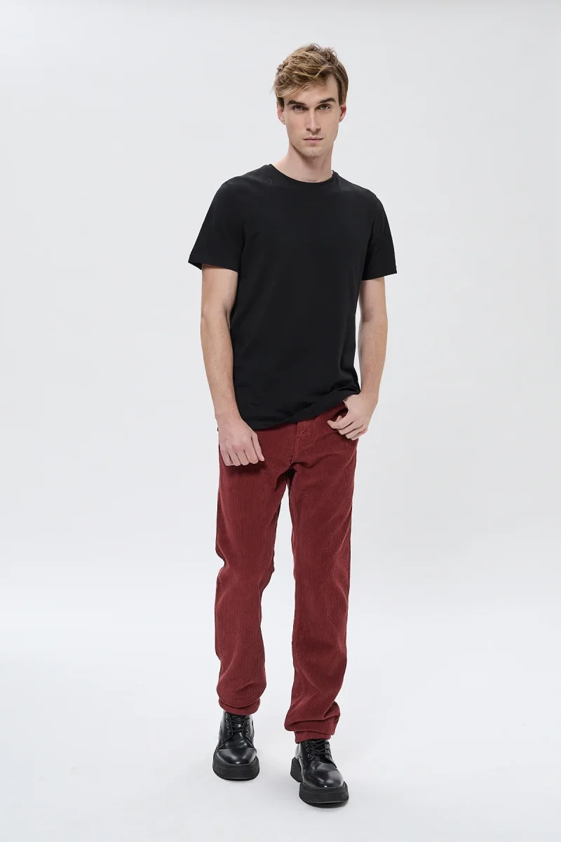 Pantalon Regular Josias – Image 2