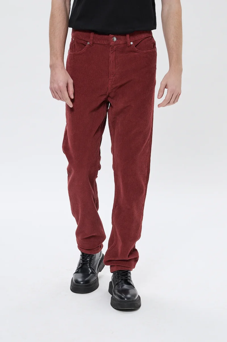 Pantalon Regular Josias – Image 3