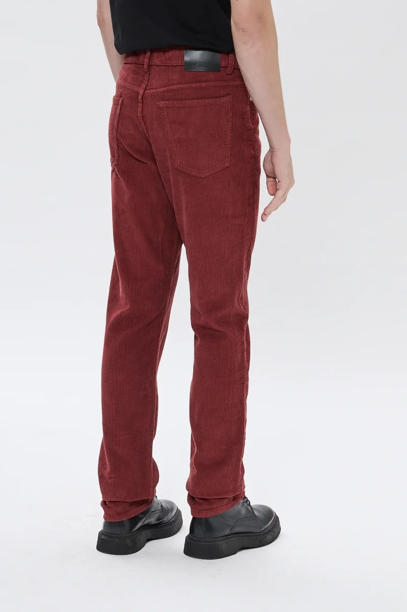Pantalon Regular Josias – Image 5