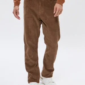 Pantalon Regular Josias