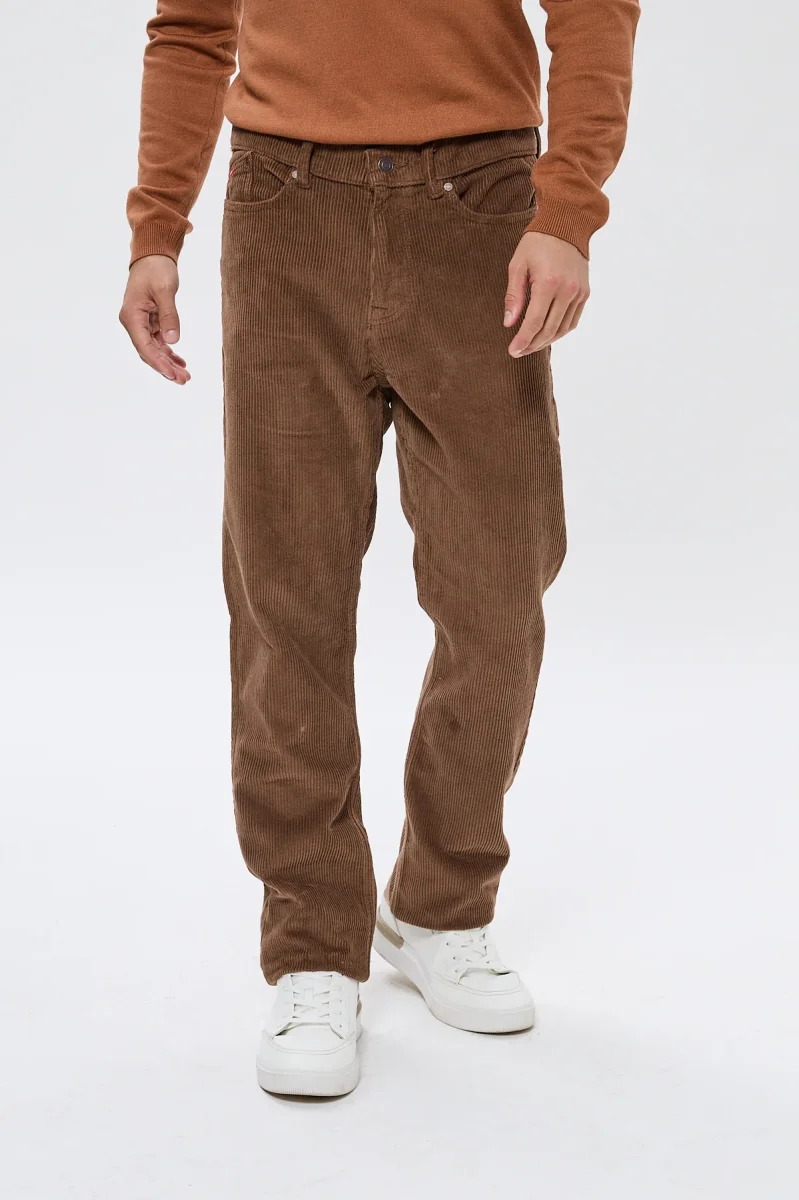Pantalon Regular Josias – Image 2