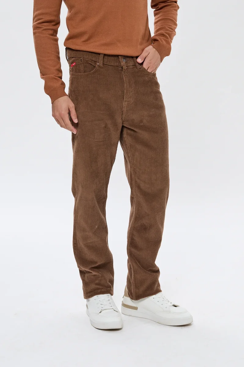 Pantalon Regular Josias – Image 3