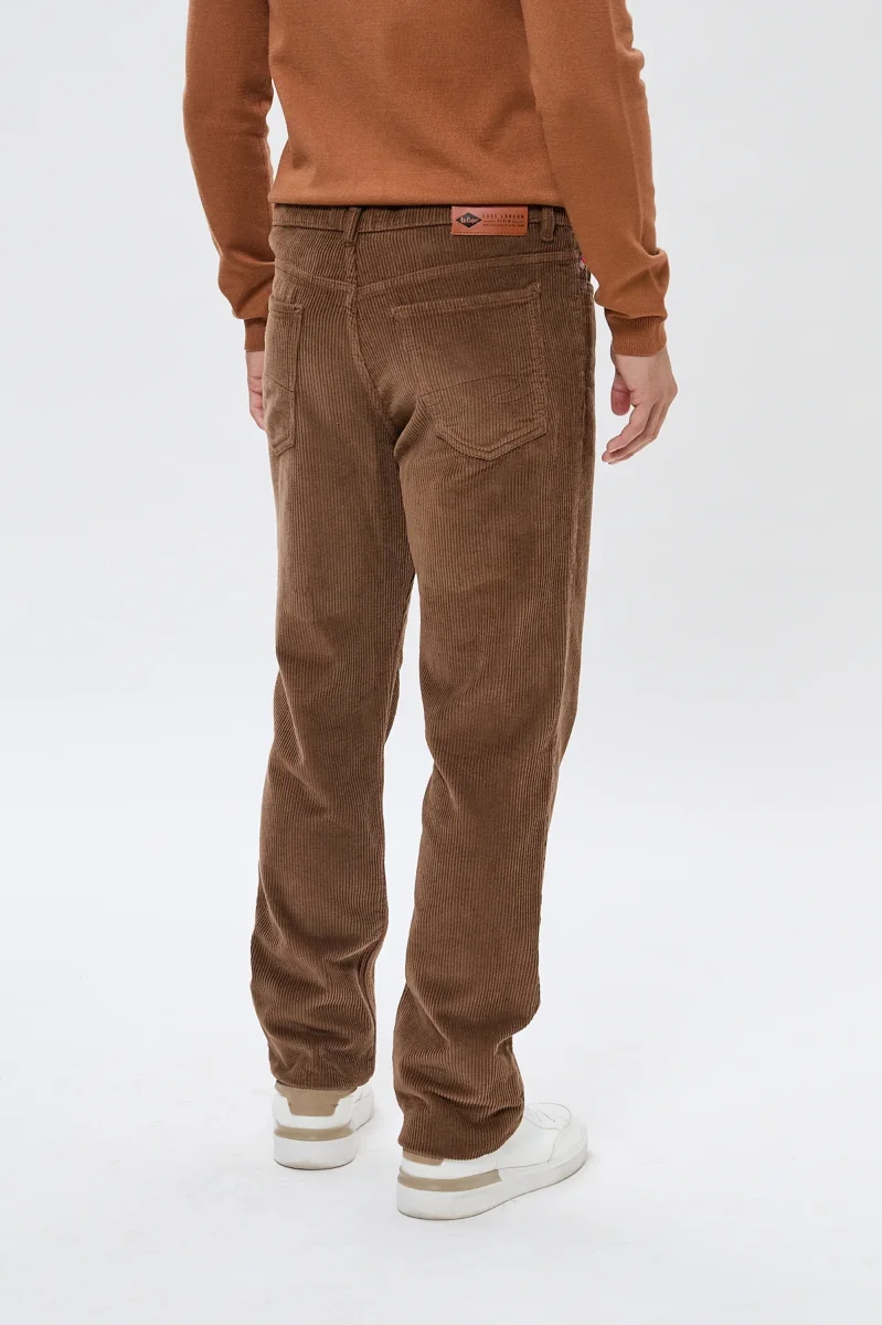 Pantalon Regular Josias – Image 5