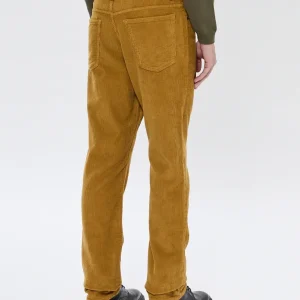 Pantalon Regular Josias