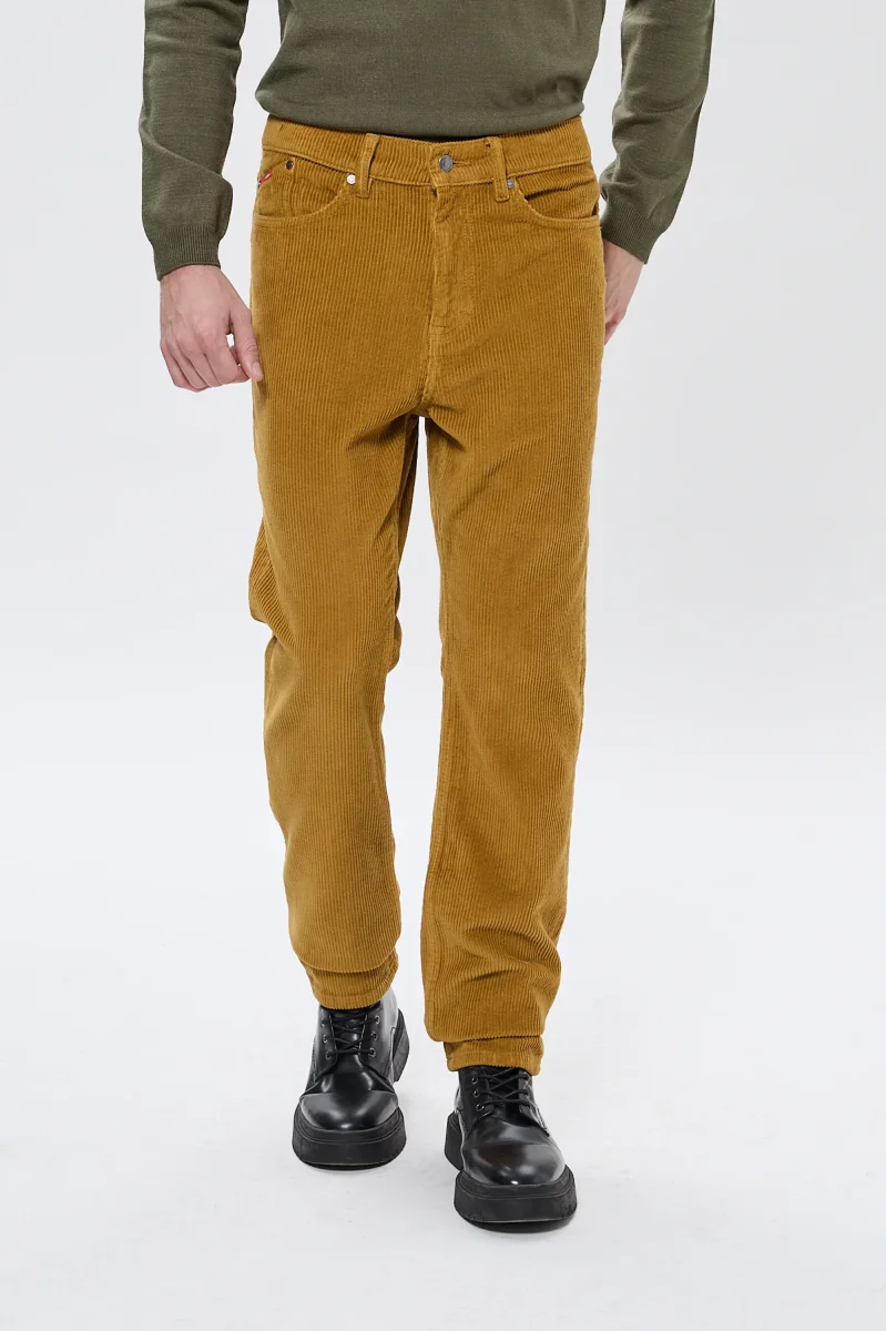 Pantalon Regular Josias – Image 3