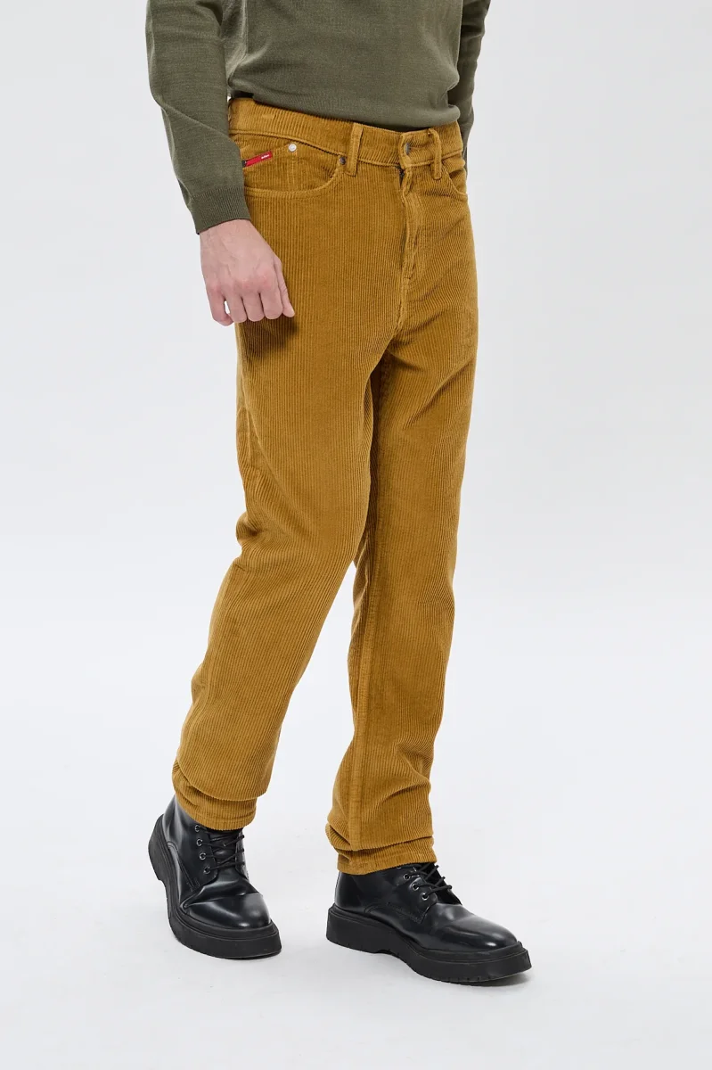Pantalon Regular Josias – Image 4