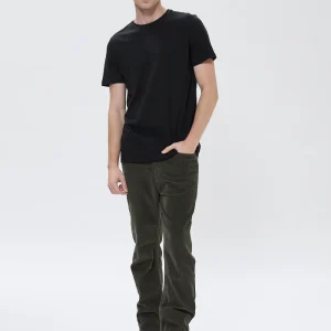 Pantalon Regular Josias