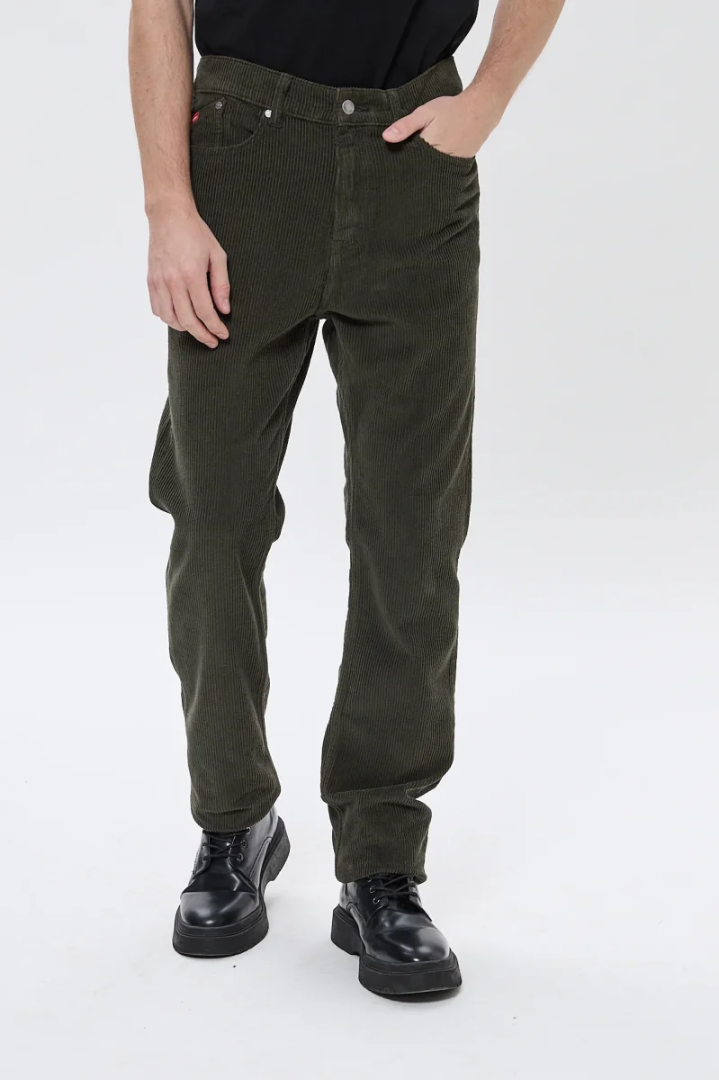 Pantalon Regular Josias – Image 3