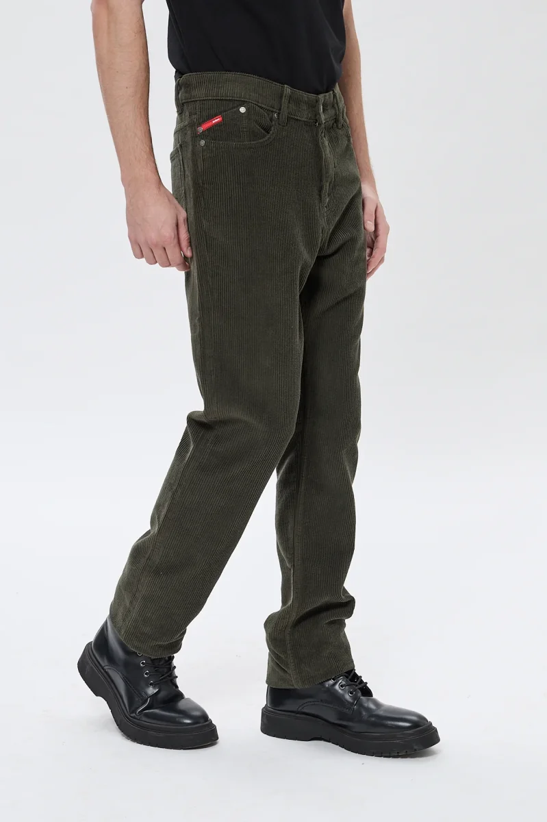 Pantalon Regular Josias – Image 4