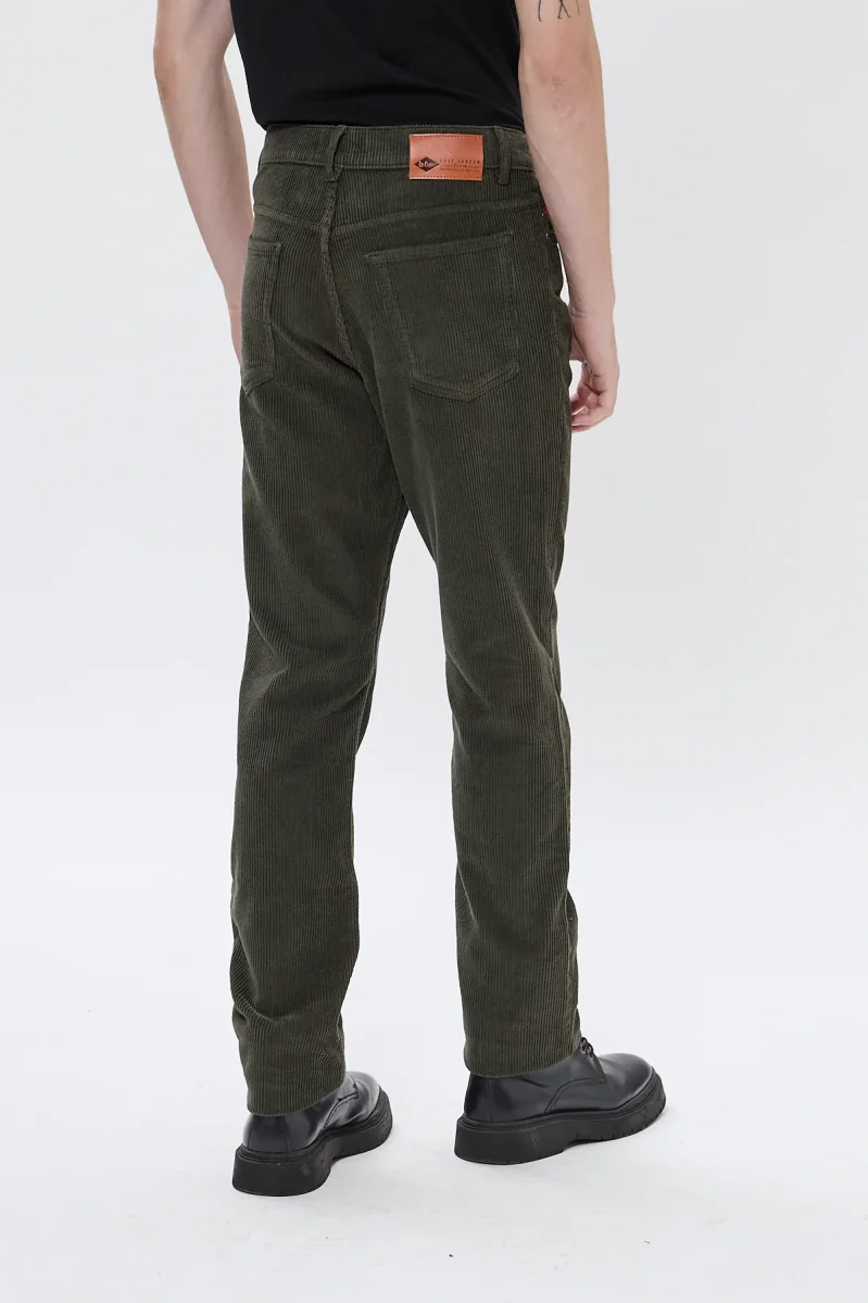 Pantalon Regular Josias – Image 6