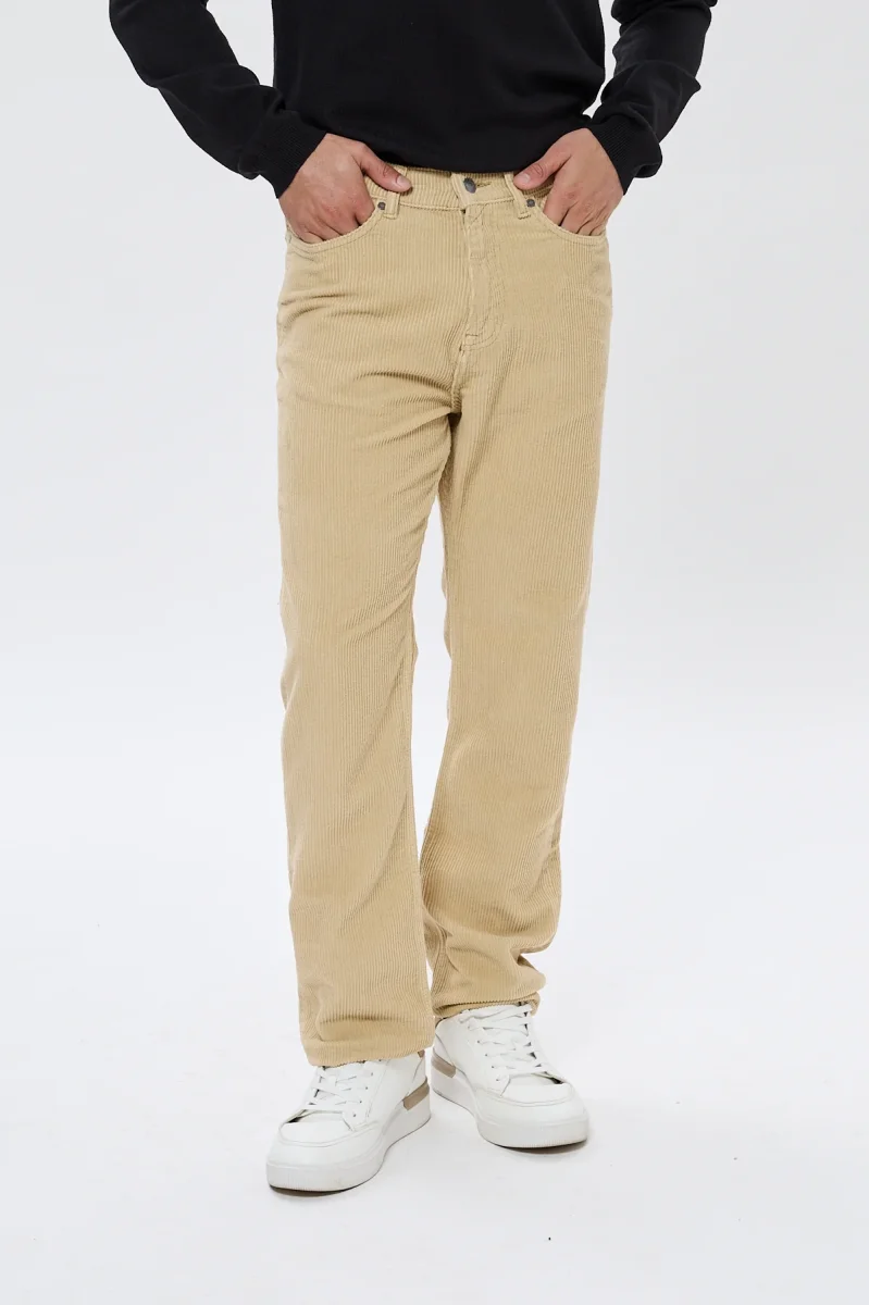 Pantalon Regular Josias – Image 2