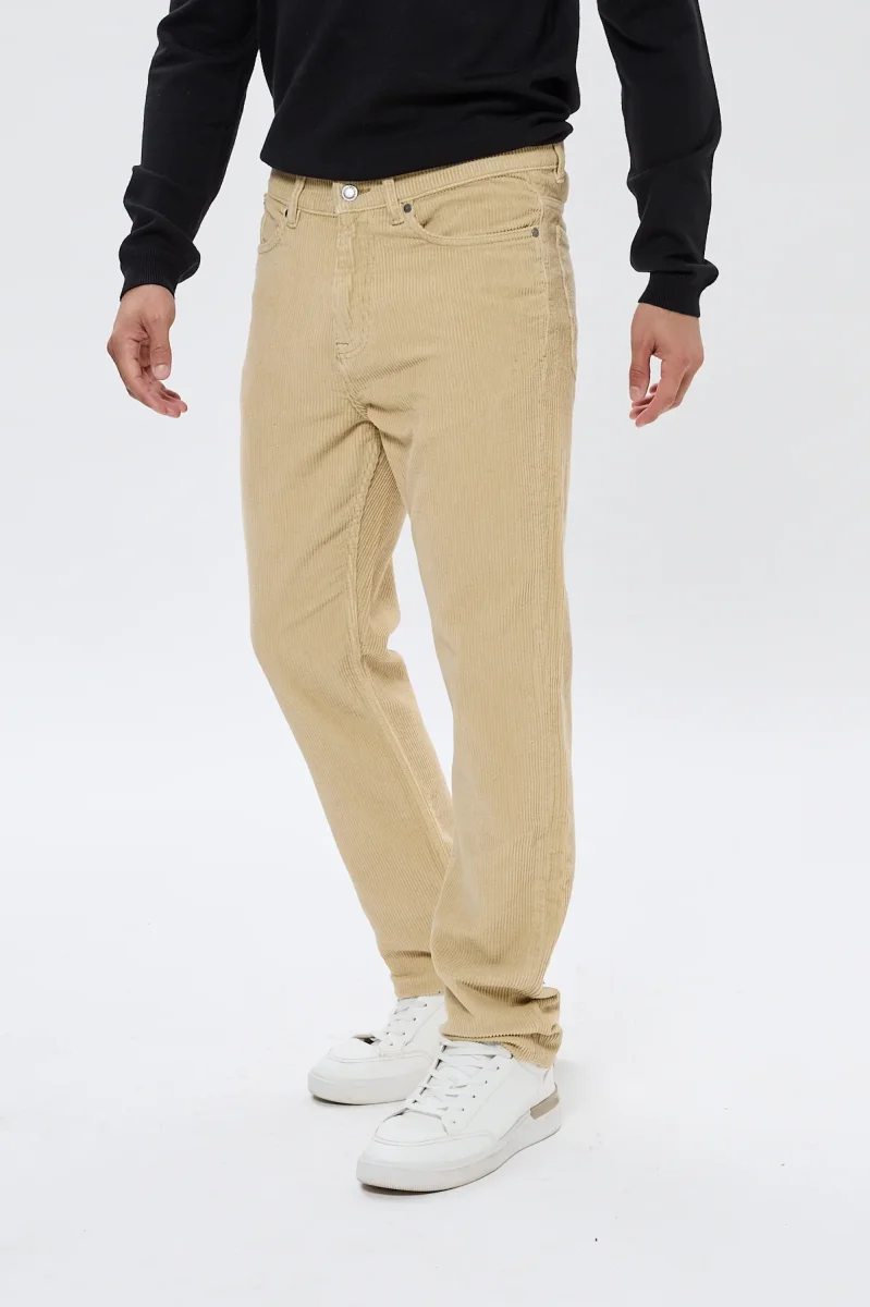 Pantalon Regular Josias – Image 3