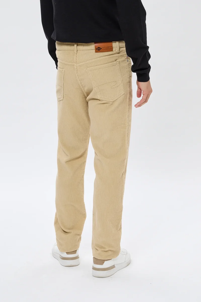 Pantalon Regular Josias – Image 5
