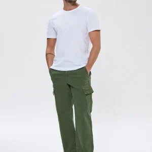 Pantalon Cargo Garden