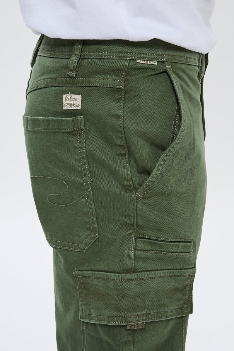 Pantalon Cargo Garden – Image 4