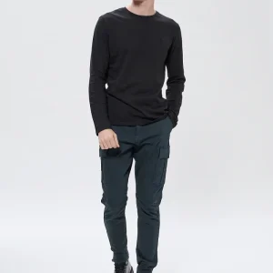 Pantalon Cargo Gatic