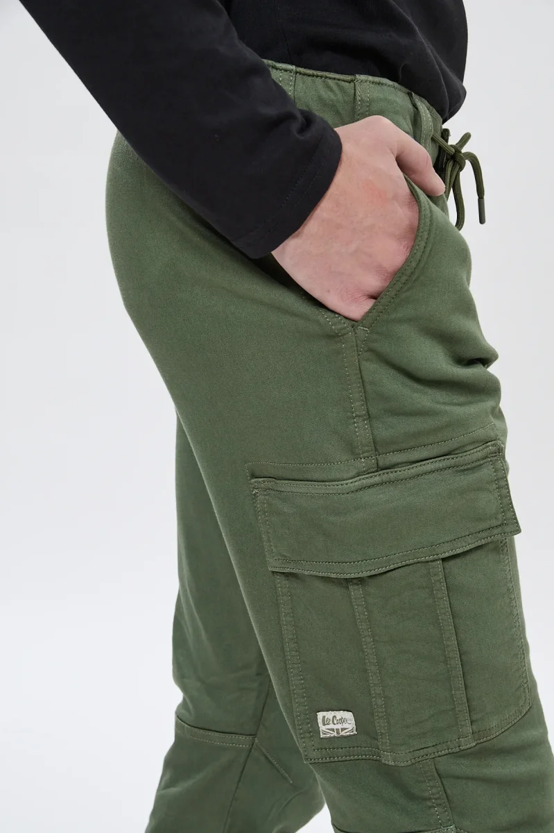 Pantalon Cargo Gatic – Image 4