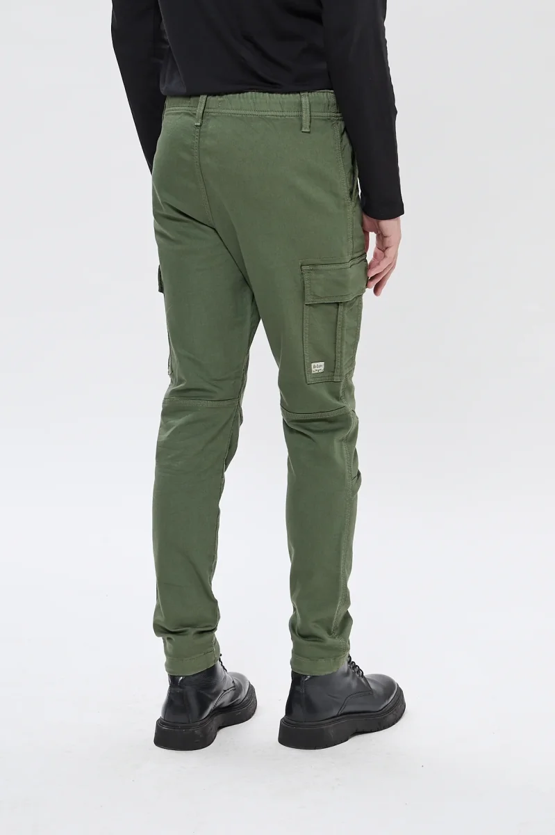 Pantalon Cargo Gatic – Image 5