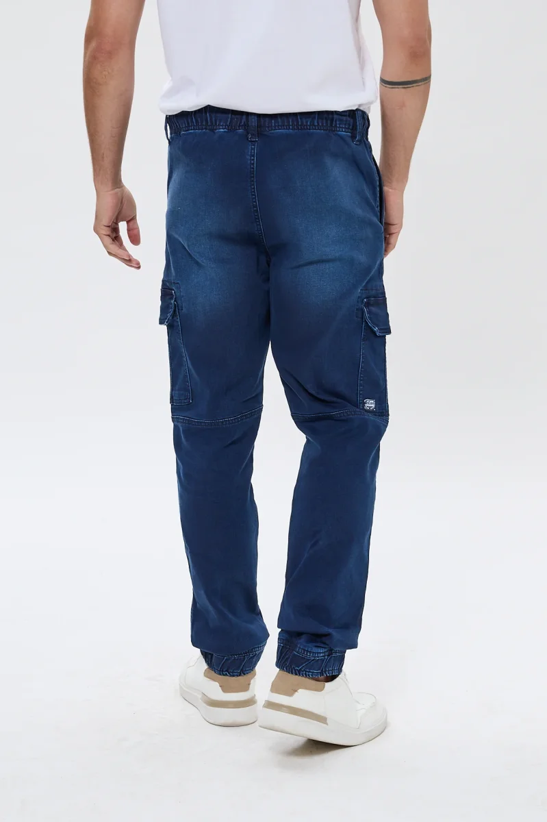 Pantalon Cargo Gatic – Image 5