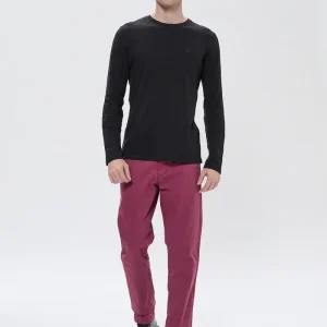 Pantalon Chino Straight Galant