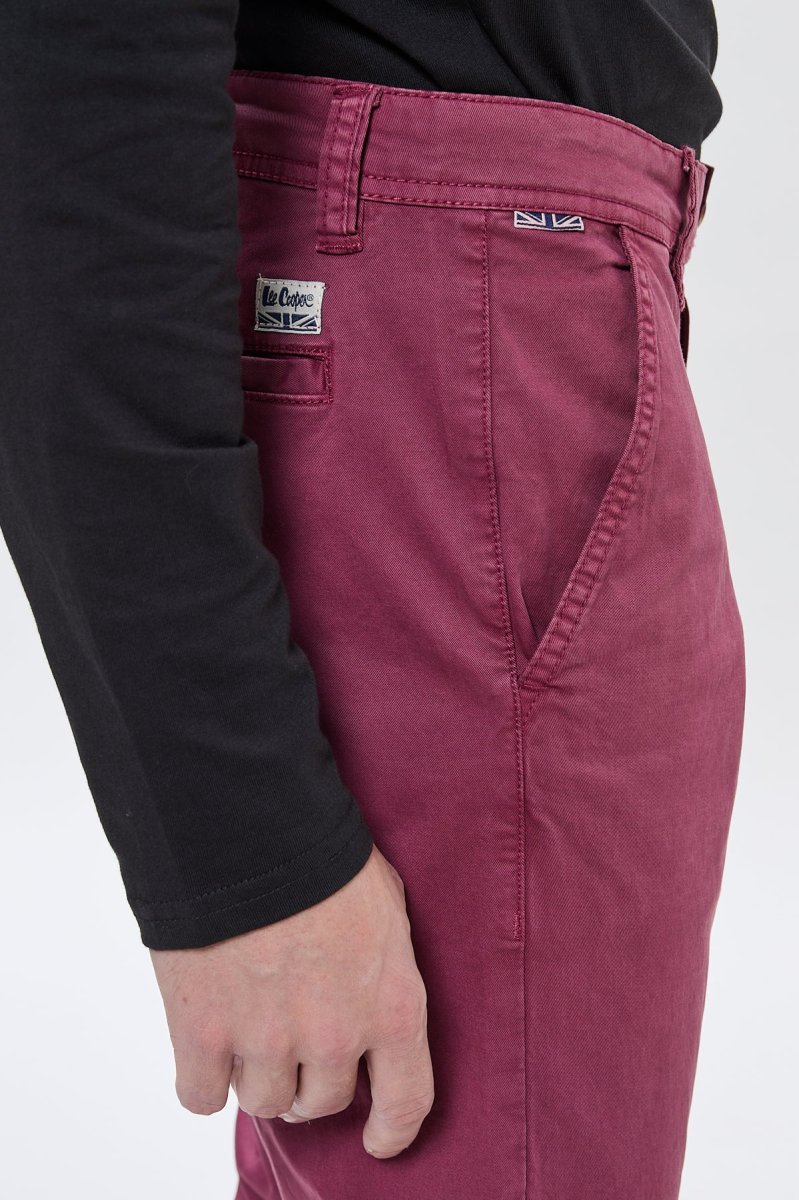 Pantalon Chino Straight Galant – Image 5