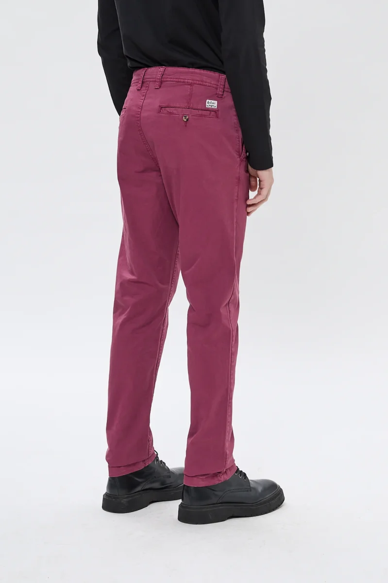 Pantalon Chino Straight Galant – Image 6