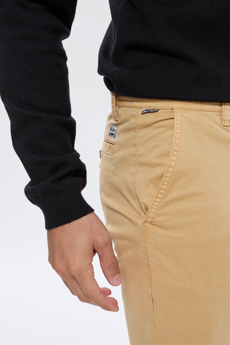 Pantalon Chino Straight Galant – Image 4