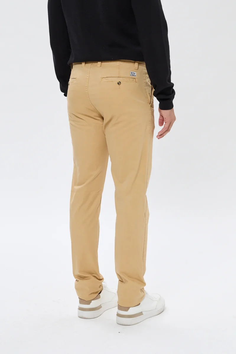 Pantalon Chino Straight Galant – Image 5