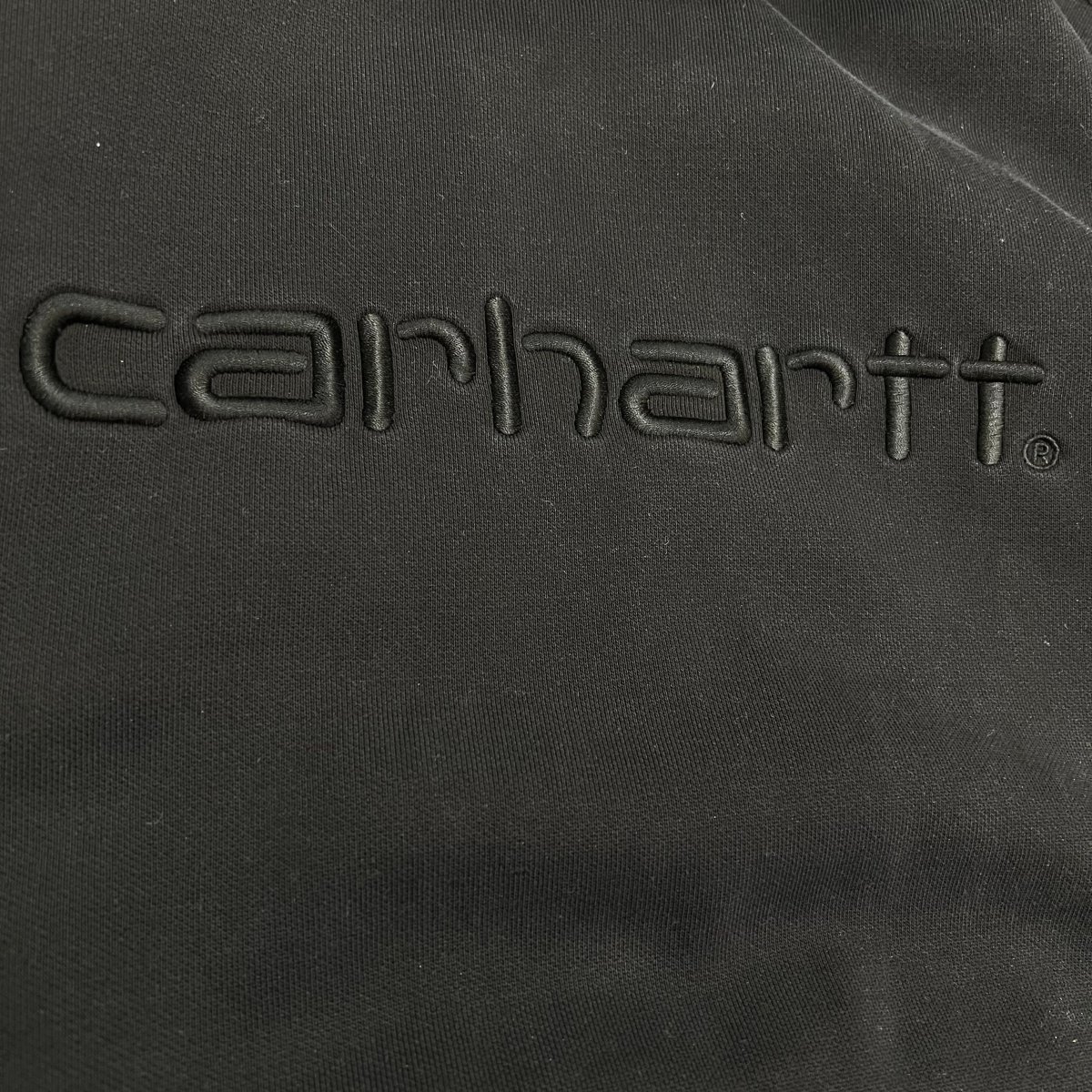 Sweat Carhartt Noir - M – Image 4