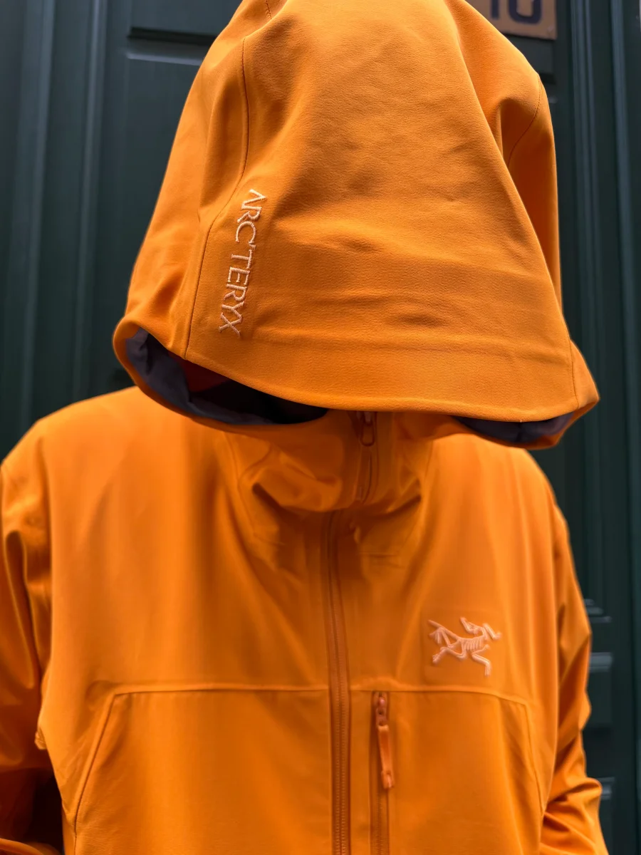 Arc'Teryx x Gore-Tex Procline jacket - XL – Image 5