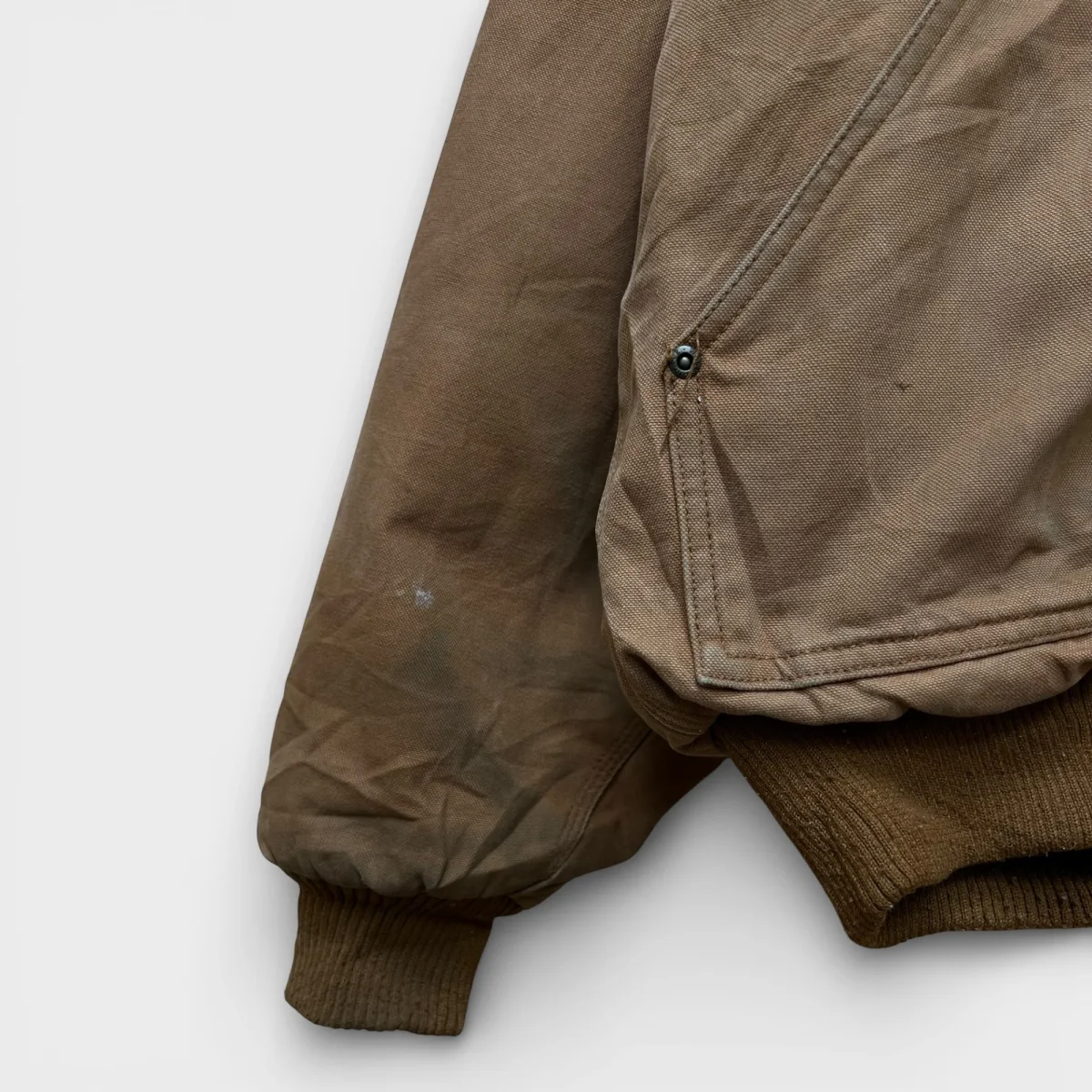 Work Jacket Camel Walls Blizzard type Active - L – Image 6