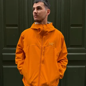 Arc'Teryx x Gore-Tex Procline jacket - XL