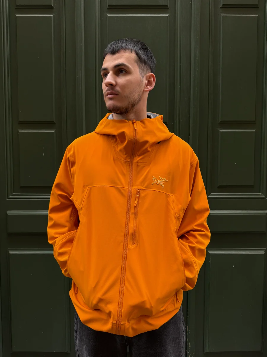 Arc'Teryx x Gore-Tex Procline jacket - XL – Image 2