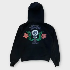 Veste Stussy Noir - M