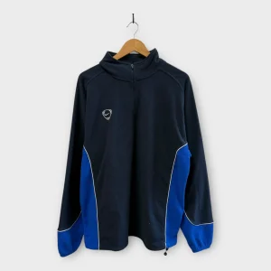 Fleece jacket nike vintage 00's - XL