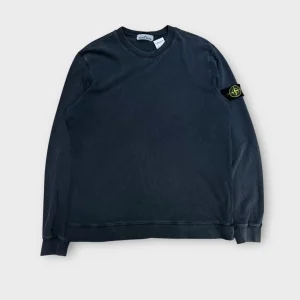 Sweat Stone Island Gris - XL