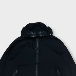 Veste Goggle C.P Company Noir - XXL