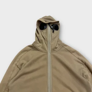 Veste Goggle C.P Company Kaki  - M