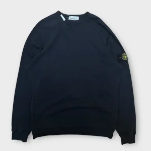 Pull Stone Island Noir - XXL
