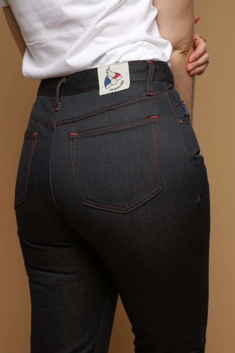 Tarba 62% Coton Bio /38% Lin – Image 3