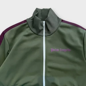 Veste Palm Angels Kaki - L