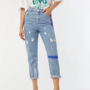 Jeans JULIE Bleach - L32