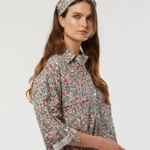 Bandeau VANDO Acide orange