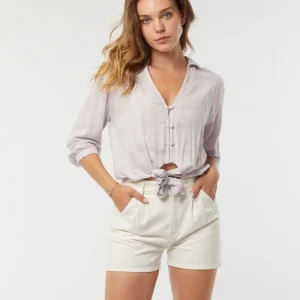 Chemise DATINA Orchidee