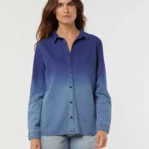 Chemise DAP Tie and dye