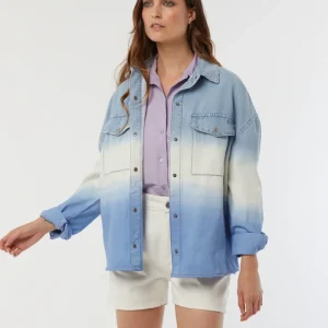 Surchemise DRITE Tie and dye