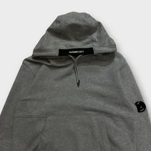 Hoodie CP Company Gris - S